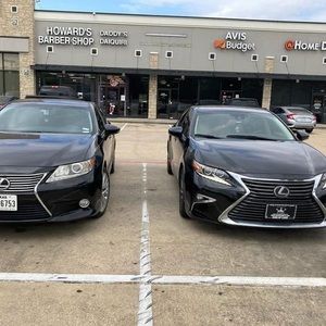 Meet your Posher, John